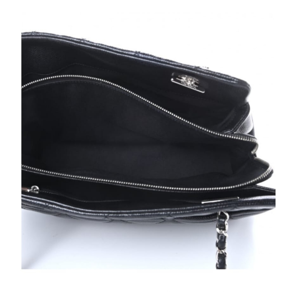 Chanel Caviar Timeless CC Soft Tote - Picture 7 of 10